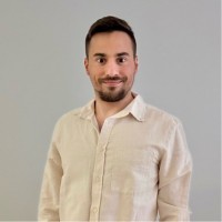 Vita Wallet Employee Matias Lerer's profile photo
