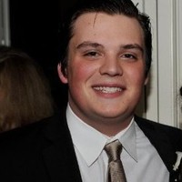 CAFE YUMM Employee John Todd's profile photo