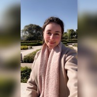 Mariam Ismail Email