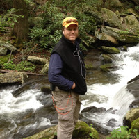 Fairfax County Government Employee Chad Crawford's profile photo