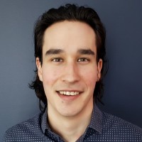 Next Level Group Employee Parker Wagstaff's profile photo