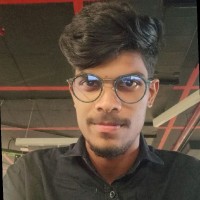 ASK EVA Employee Kishore M's profile photo