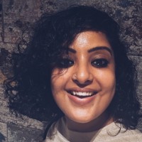 Microsoft Employee Anandhi Hariharan's profile photo