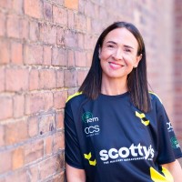 Scotty's Little Soldiers Employee Jade Brighty's profile photo