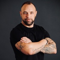 Aaron Pierson