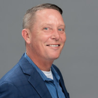 Ingram Micro Employee Chad Simon's profile photo