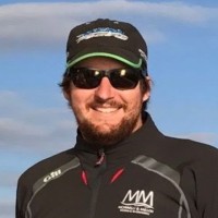 American Magic - Challenger, 37th America's Cup Employee Andrew Bloxom's profile photo
