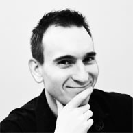 WonderProxy Employee Tom Riley's profile photo