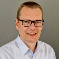 Roku Inc. Employee Thomas Andersen's profile photo