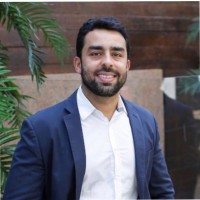 Metrópoles Employee Rafael Augusto's profile photo