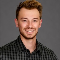 Paylocity Employee Evan Burke's profile photo
