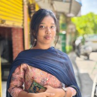 Dextra Technologies Employee Shanmuga Priya's profile photo