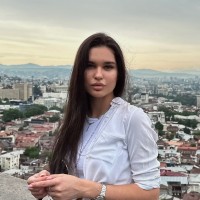 AZ Studio Employee Alina Tsareva's profile photo