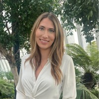 VIST Labs Employee Grace Sanfilippo's profile photo