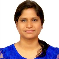 Web Technology Employee Swati Devikar's profile photo