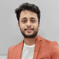 Qualitrix Employee Prashant Kapse's profile photo