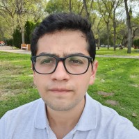 Mercado Libre Employee Guillermo Cabrera's profile photo