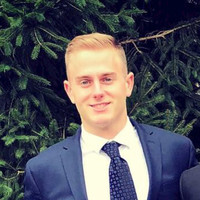 Nick Barry Email & Phone Number