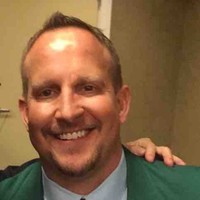 Veseris Employee Tom Coats's profile photo