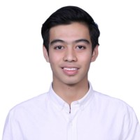Sepadu TECH Services Sdn. Bhd. Employee Fikri Shah's profile photo