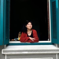 Jetimob Employee Sharon Hasegawa's profile photo