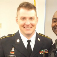 Children’s Hospital of Orange County (Choc Children's) Employee Kyle Fields's profile photo