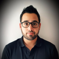 Labsterium Employee Jérémie Gonçalves's profile photo