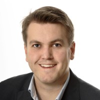 Thomas Steenberg Email