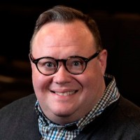 Actor's Express Employee Freddie Ashley's profile photo