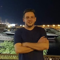 Ali Chouman Email