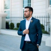 Jabrayil Mirzayev Email
