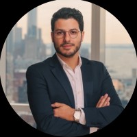 The Corcoran Group Employee Raphael Sitruk's profile photo
