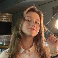 Dinamicka Development Employee Hanna Budzak's profile photo