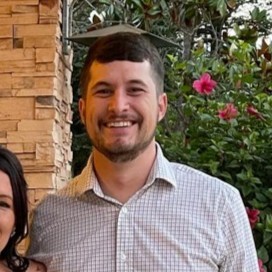 Amazon Employee Jacob Blake's profile photo