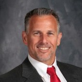 Sedalia School District Employee Todd Fraley's profile photo