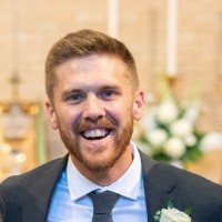 Layne's Chicken Fingers Employee Lucas Bergeson's profile photo