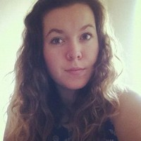 Esterson Associates Employee Holly Catford's profile photo