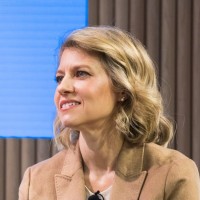 YouTube Employee Katie Kurtz's profile photo