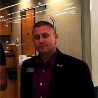 U.S. Bank Employee Jesse Ingram's profile photo