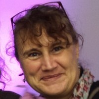 European School The Hague Employee Wendy de Jong's profile photo