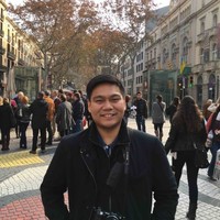 Jericho Barcelon Email