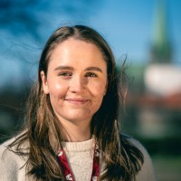 UKA Employee Thale Linnerud's profile photo