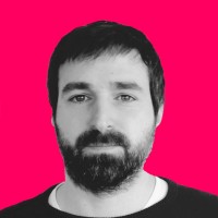 fischerAppelt Employee Kaywan Emami's profile photo