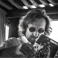 Cris Molina Email & Phone Number