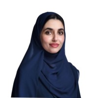 Asharqia Chamber - غرفة الشرقية Employee Lolwah Almuhaidib's profile photo