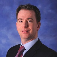 KPMG US Employee Francis Murphy's profile photo