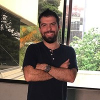 Feat. Employee Sebastian Obando's profile photo