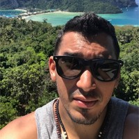 Daniel Perez Email & Phone Number