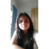 PwC Acceleration Centers in India Employee Debarati Chowdhury's profile photo