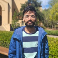 GENTORO Employee Shubham Singla's profile photo